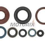 Kompletní sada gufer motoru -ATHENA- Husqvarna CR 360 2000-2002, WR 360 2000-2002