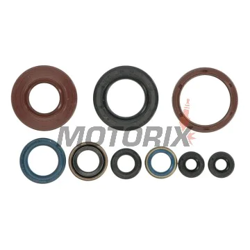 Kompletní sada gufer motoru -ATHENA- Husqvarna CR 360 2000-2002, WR 360 2000-2002
