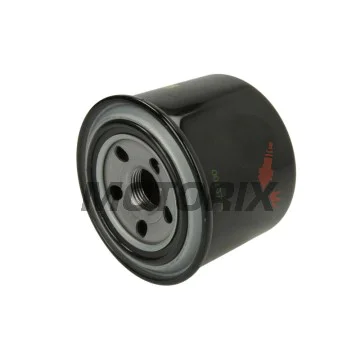 Olejový filtr -HIFLO FILTRO- HF124RC