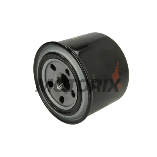 Olejový filtr -HIFLO FILTRO- HF124RC