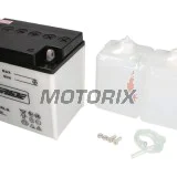 Akumulátor -4 RIDE- C60N24L-A 4RIDE, 28Ah 12V