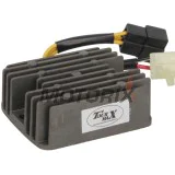 Regulátor dobíjení -TOURMAX- regulátor dobíjení, Suzuki LS 650 1986-2000, Suzuki SV 650 1999-2002