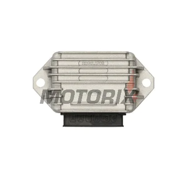 Regulátor dobíjení -RMS- regulátor dobíjení, Gilera Easy Moving 50 1995-1997, Gilera Stalker 50 1997-2010, Gilera Storm 50 1994-1995, Gilera Typhoon 50 1994-1997, Piaggio Ape 50 1989-1999, 2018, Piaggio SKR 80 1999