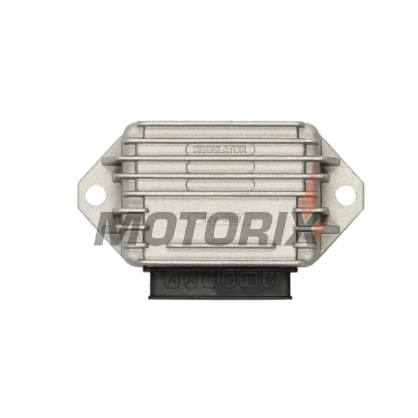 Regulátor dobíjení -RMS- regulátor dobíjení, Gilera Easy Moving 50 1995-1997, Gilera Stalker 50 1997-2010, Gilera Storm 50 1994-1995, Gilera Typhoon 50 1994-1997, Piaggio Ape 50 1989-1999, 2018, Piaggio SKR 80 1999