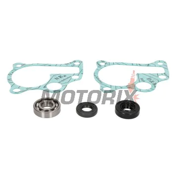 Opravná sada vodní pumpy -HOT RODS- Honda CR 250 R (92-01)