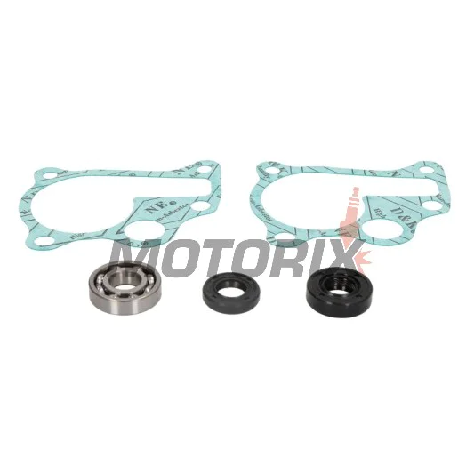 Opravná sada vodní pumpy -HOT RODS- Honda CR 250 R (92-01)