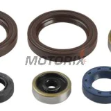 Kompletní sada gufer motoru -ATHENA- Husaberg TE 125 2012-2014, Husqvarna TC 125 2014-2015, TE 125 2014-2016, KTM EGS 125 1984/1998-2000, EGS 200 1998-2005, EXC 125/200 1998-2016, MXC 125/200 2002-2005