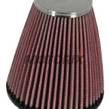 Tuningový vzduchový filtr -K&N- RC-1250, 52mm spojka/článek - univerzální