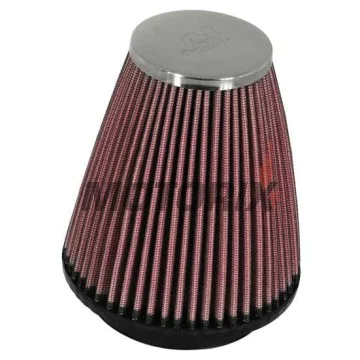 Tuningový vzduchový filtr -K&N- RC-1250, 52mm spojka/článek - univerzální