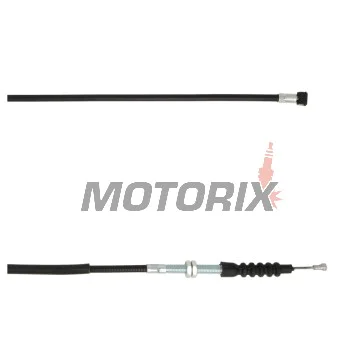 Lanko spojky -4 RIDE- Yamaha YFM 660 2001-2005