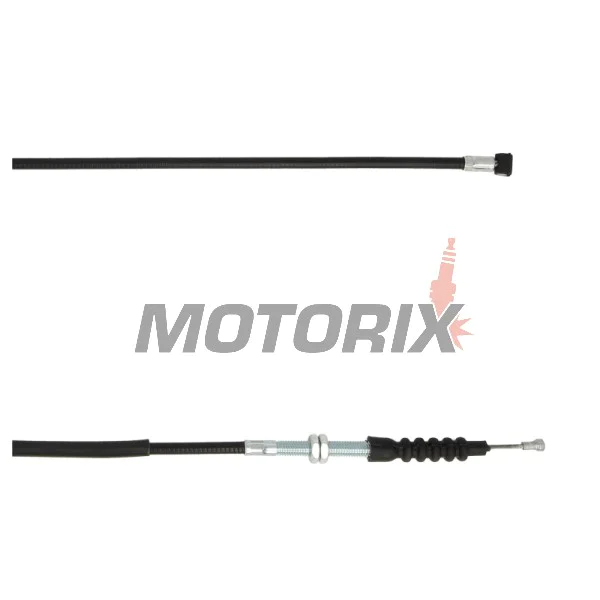 Lanko spojky -4 RIDE- Yamaha YFM 660 2001-2005
