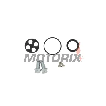 Opravná sada palivového kohoutu -ALL BALLS- KTM Adventure 950 2003-2006, SMR 560 2006-2007