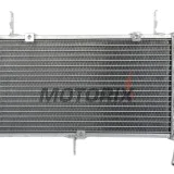 Chladič -4 RIDE- Suzuki GSR 750 2011-2016, Suzuki GSX-S 750 2015-2016