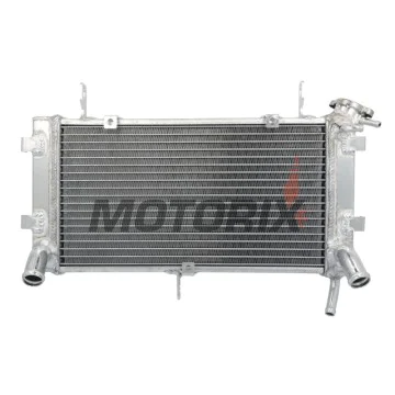 Chladič -4 RIDE- Suzuki GSR 750 2011-2016, Suzuki GSX-S 750 2015-2016