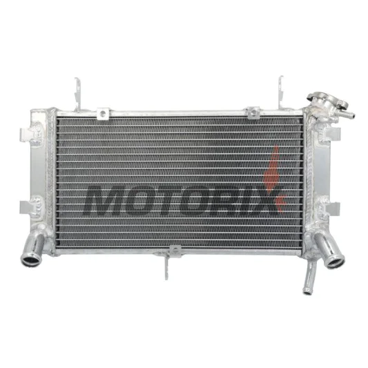 Chladič -4 RIDE- Suzuki GSR 750 2011-2016, Suzuki GSX-S 750 2015-2016