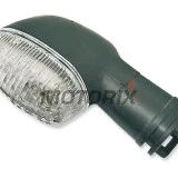 Blinkr -VICMA- přední levý, YAMAHA FZ1, FZ6, FZ8, FZS, MT-01, MT-07, MT-09, TDM, VMX, XJ6, YZF-R1, YZF-R6 600-1700 2002-2020