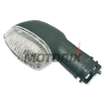 Blinkr -VICMA- přední levý, YAMAHA FZ1, FZ6, FZ8, FZS, MT-01, MT-07, MT-09, TDM, VMX, XJ6, YZF-R1, YZF-R6 600-1700 2002-2020