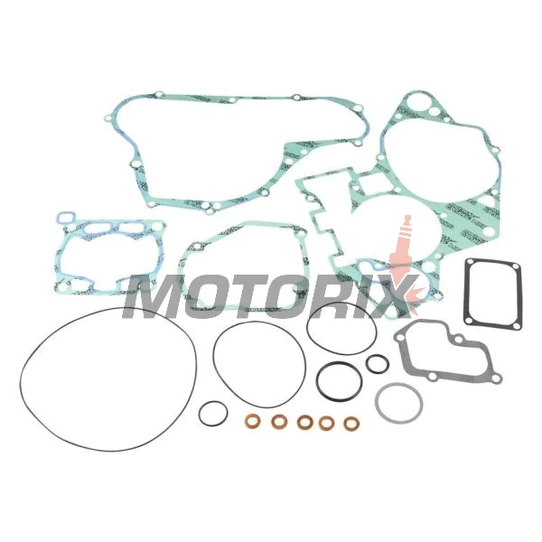Kompletní sada těsnění motoru -ATHENA- Suzuki RM 125 1998-2000
