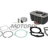 Sada válce a pístu -ATHENA- 240cc (67mm), Honda CRF 230 2007-2016