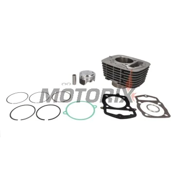 Sada válce a pístu -ATHENA- 240cc (67mm), Honda CRF 230 2007-2016