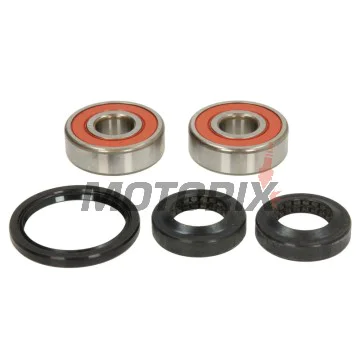 Sada ložisek kola -TOURMAX- Honda CB 750 1977-1982, Honda CB 650 1979-1981, Honda CB 900 1979-1982, Honda GL 1100 1980-1982