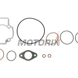Kompletní sada těsnění motoru -ATHENA- Aprilia Mojito 50 2004-2008, Scarabeo 50 1993/2006-2014, Sportcity 50 2008-2010, Derbi Atlantis 50 2002-2010, Boulevard 50 2009-2012, Variant 50 2012, Ice 50 2001-2005, SKR 80 1999