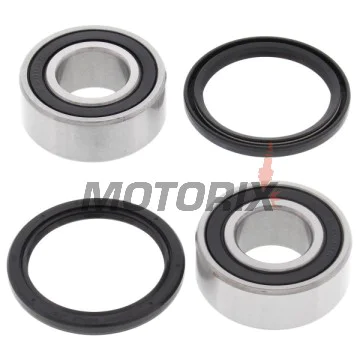 Sada ložisek kola -4 RIDE- Ducati GT/SS 750 1972-1975, Ducati SD 900 1977-1983, TM EN/MX/SMX 85/125/250/300/400/450/530/660 1996-2009