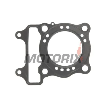 Těsnění hlavy válce (horní) -ATHENA- Honda FES 150 2007-2009, NES 150 2000-2001, PES 150 2006-2010, SH 150 2001-2012, Keeway Outlook 150 2007-2011