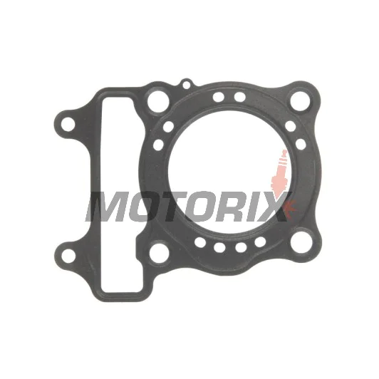 Těsnění hlavy válce (horní) -ATHENA- Honda FES 150 2007-2009, NES 150 2000-2001, PES 150 2006-2010, SH 150 2001-2012, Keeway Outlook 150 2007-2011