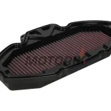 Vzduchový filtr -K&N- HA-7012, Honda CTX 700/700N/DCT, NC 700S/700X/Integra, NC 750S/750X/750XA/Integra DCT, 2012-2015