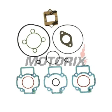 Kompletní sada těsnění motoru -ATHENA- Aprilia SR 50 2003-2014, Derbi GP1 50 2006-2009, Gilera Runner 50 2002/2008-2012, Runner SP 50 2008-2009, Piaggio NRG 50 2002-2010