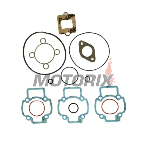 Kompletní sada těsnění motoru -ATHENA- Aprilia SR 50 2003-2014, Derbi GP1 50 2006-2009, Gilera Runner 50 2002/2008-2012, Runner SP 50 2008-2009, Piaggio NRG 50 2002-2010