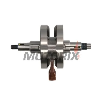 Kliková hřídel hřídel -HOT RODS- KTM 250 SX-F (05-10); 250 SXS-F (06-07)