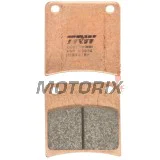 Brzdové destičky -TRW- MCB591SV, Kawasaki Z1300/ZG1300 DFI, Z500B, Suzuki GSX600F/750F/1100F Katana, GSX1100G, VX800 (1979-1997)