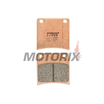Brzdové destičky -TRW- MCB591SV, Kawasaki Z1300/ZG1300 DFI, Z500B, Suzuki GSX600F/750F/1100F Katana, GSX1100G, VX800 (1979-1997)