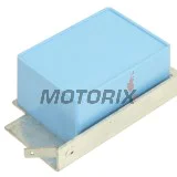 Regulátor dobíjení -MOTORIX- regulátor dobíjení, 6V, MZ ETZ