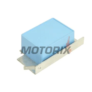 Regulátor dobíjení -MOTORIX- regulátor dobíjení, 6V, MZ ETZ