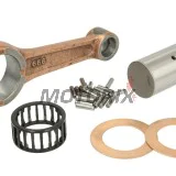 Ojnice -HOT RODS- KTM KTM 250, 450, 525, 540 EXC, SX, XC, XC-W, MXC, SMR (2003-2008)