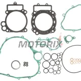 Kompletní sada těsnění motoru -ATHENA- KTM Duke 690 2008-2011, Enduro 690 2008-2013, Rally 690 2007-2010, SMC 690 2008-2010/2012-2013, Supermoto 690 2007-2009