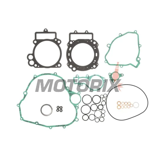 Kompletní sada těsnění motoru -ATHENA- KTM Duke 690 2008-2011, Enduro 690 2008-2013, Rally 690 2007-2010, SMC 690 2008-2010/2012-2013, Supermoto 690 2007-2009