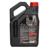 2taktní olej -MOTUL- 510, 2T, polosyntetika, 4L