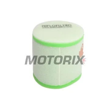 Vzduchový filtr -HIFLO FILTRO- HFF3023, Suzuki LT-R450 Quadracer 450cc (2006-2009)