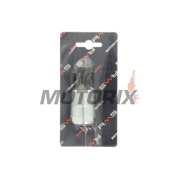 Stahovák magneta -RMS- M27x1mm, levá závit
