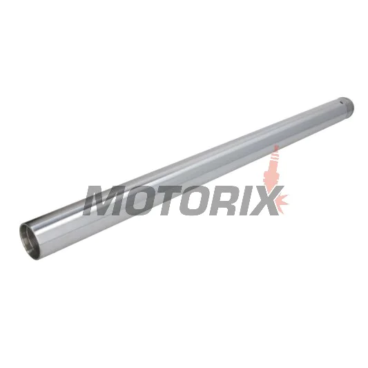 Trubka přední vidlice -TLT- pravý/levý, 39mm průměr, 608mm délka, Kawasaki W 650 1999-2006