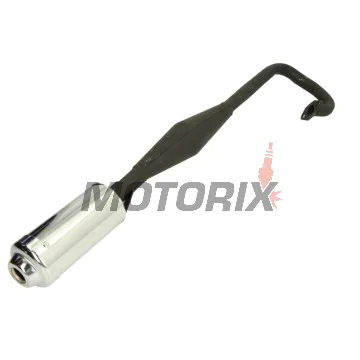 Výfuk -MOTORIX- pocket bike