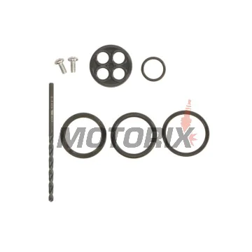 Opravná sada palivového kohoutu -ALL BALLS- Honda CB 250 1991-2009, CM 250 1982-1983