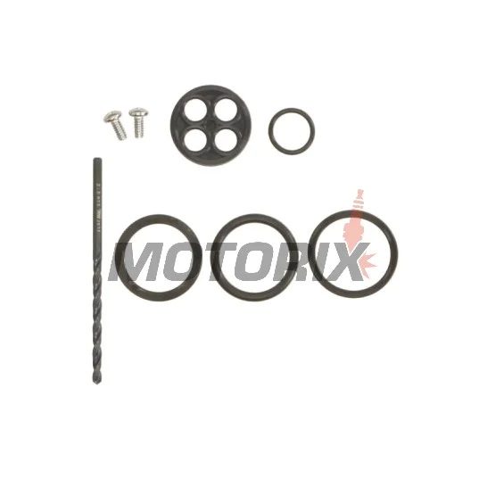 Opravná sada palivového kohoutu -ALL BALLS- Honda CB 250 1991-2009, CM 250 1982-1983