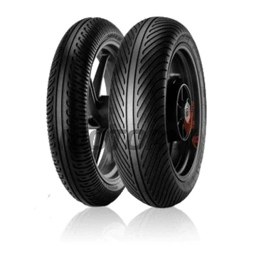 Přední závodní pneumatika -PIRELLI MOTOR- 100/70R17, DIABLO RAIN SCR1