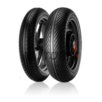 Přední závodní pneumatika -PIRELLI MOTOR- 100/70R17, DIABLO RAIN SCR1