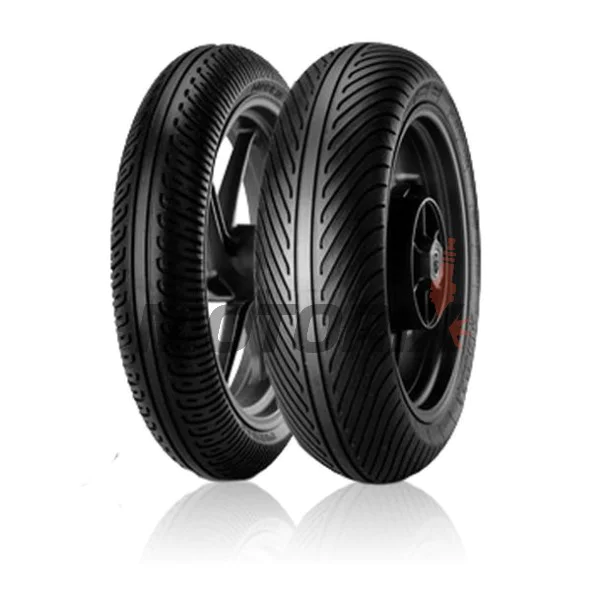 Přední závodní pneumatika -PIRELLI MOTOR- 100/70R17, DIABLO RAIN SCR1